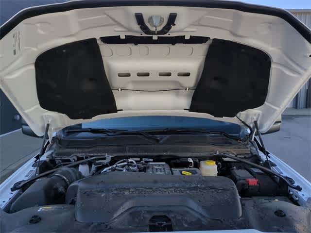 Thumbnail: 2026 RAM 3500 - 15