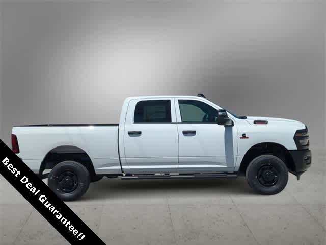 Thumbnail: 2025 RAM 2500 - 9