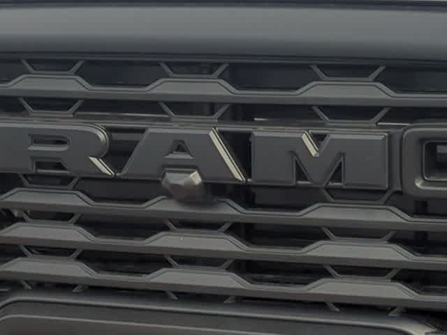 Thumbnail: 2026 RAM 3500 - 12