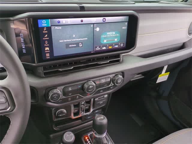 Thumbnail: 2026 Jeep Wrangler - 27