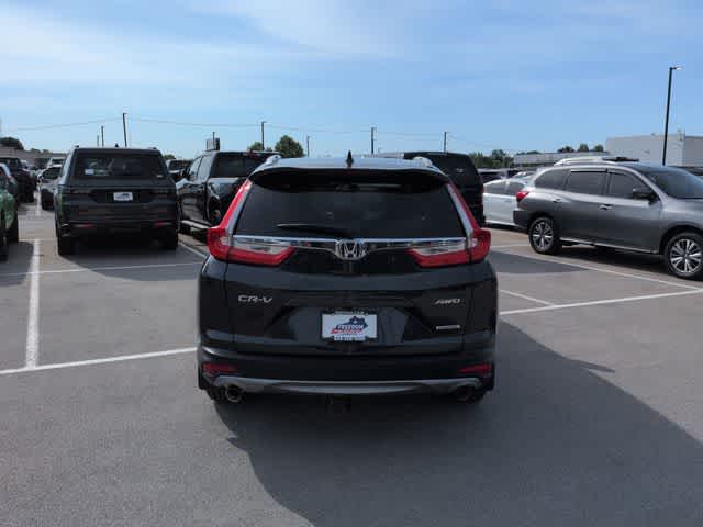 Thumbnail: 2019 Honda CR-V - 6