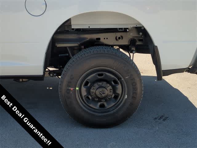 Thumbnail: 2025 RAM 2500 - 14