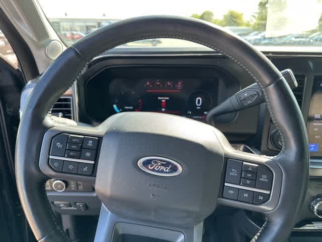 Thumbnail: 2024 Ford Econoline - 6