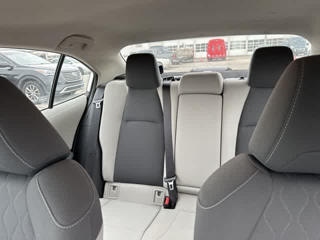 Thumbnail: 2022 Toyota Corolla - 5