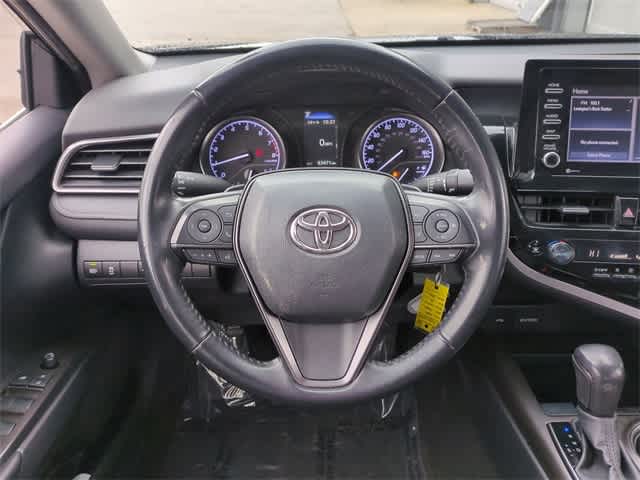 Thumbnail: 2023 Toyota Camry - 23