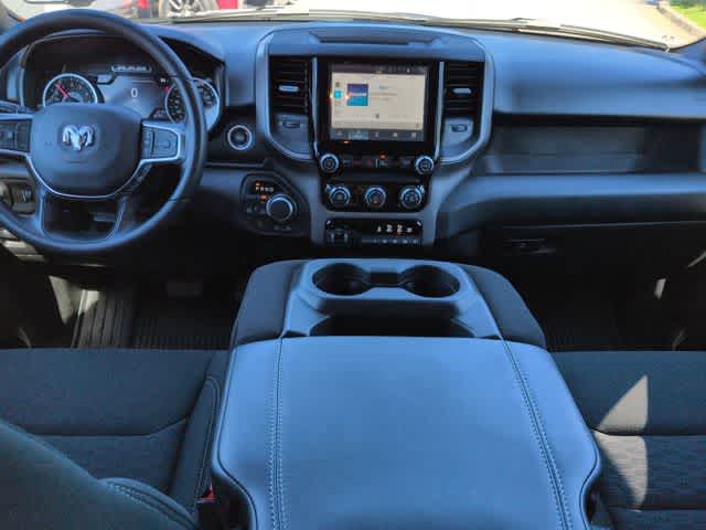 Thumbnail: 2026 RAM 1500 - 14
