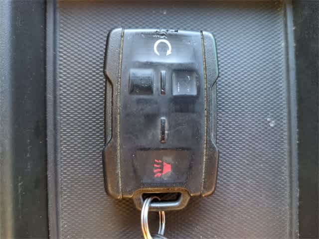 Thumbnail: 2019 Chevrolet Silverado 1500 - 33