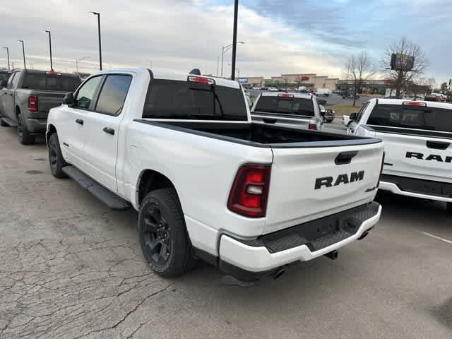 Thumbnail: 2026 RAM 1500 - 9
