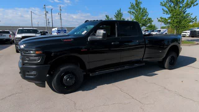 Thumbnail: 2026 RAM 3500 - 4