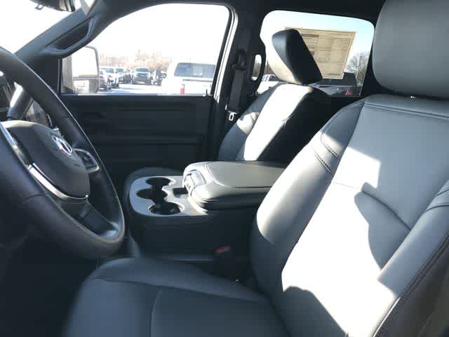 Thumbnail: 2026 RAM 2500 - 11