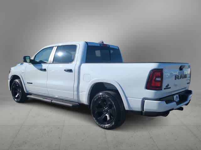 Thumbnail: 2026 RAM 1500 - 6
