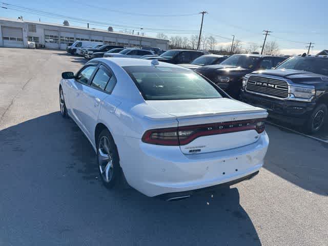 Thumbnail: 2016 Dodge Charger - 19