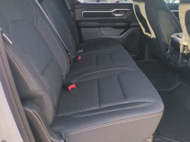 Thumbnail: 2026 RAM 1500 - 21