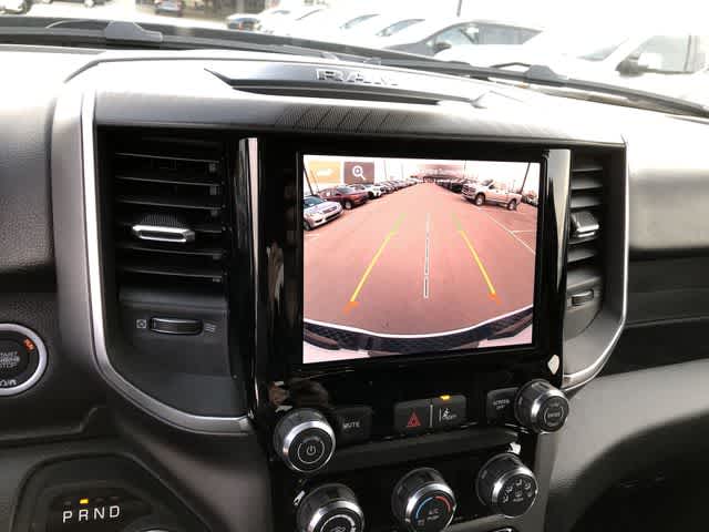 Thumbnail: 2026 RAM 1500 - 19