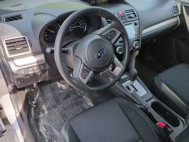 Thumbnail: 2018 Subaru Forester - 10