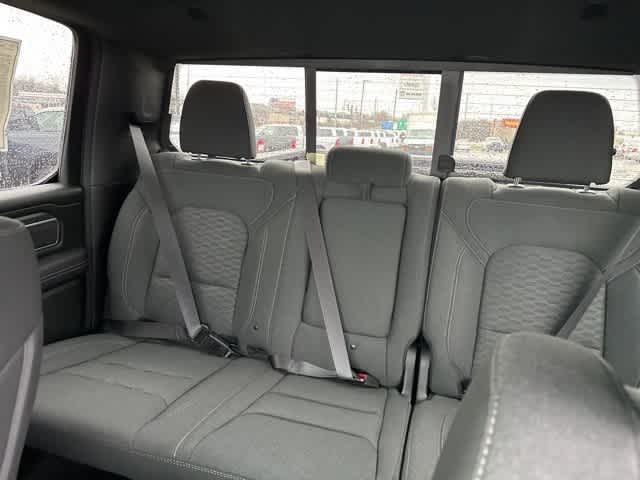 Thumbnail: 2026 RAM 1500 - 5