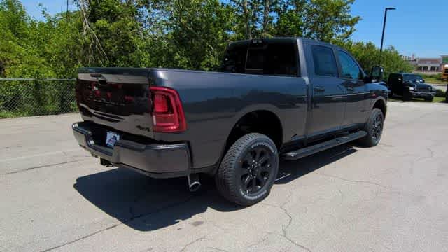 Thumbnail: 2026 RAM 2500 - 8