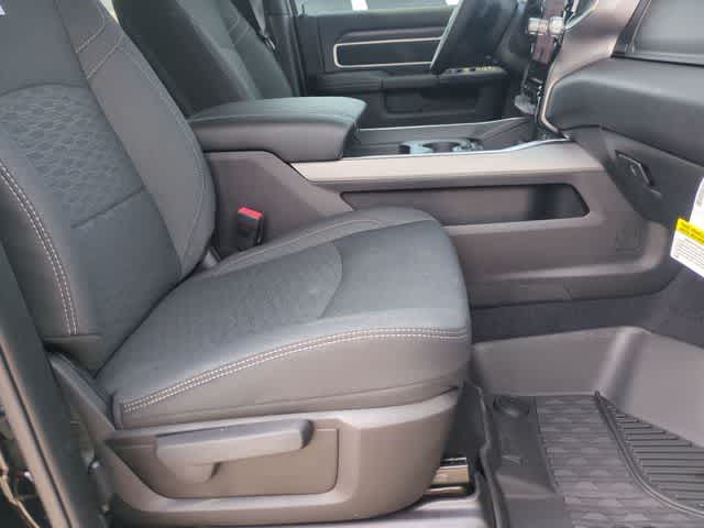 Thumbnail: 2026 RAM 2500 - 21