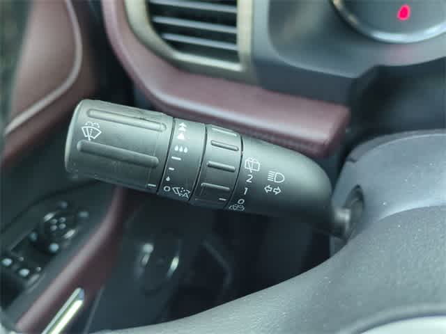 Thumbnail: 2024 Ford Expedition - 28