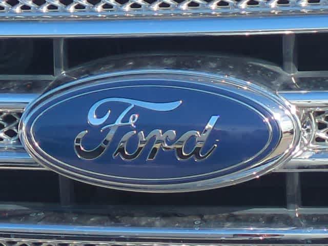Thumbnail: 2013 Ford F-150 - 12