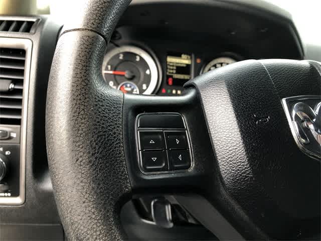 Thumbnail: 2014 RAM 2500 - 20