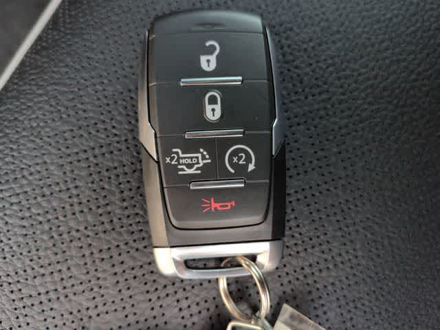 Thumbnail: 2026 RAM 3500 - 36