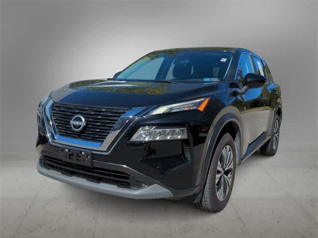 Thumbnail: 2023 Nissan Rogue - 4