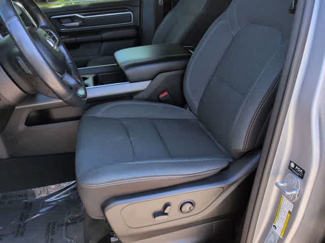Thumbnail: 2022 RAM 1500 - 16