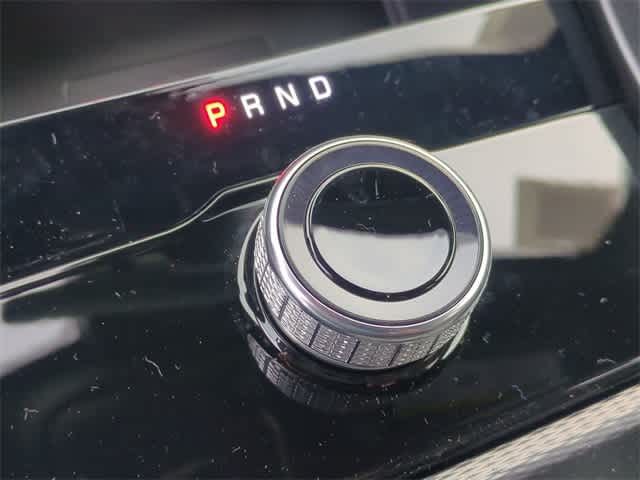 Thumbnail: 2025 Jeep Grand Cherokee - 30