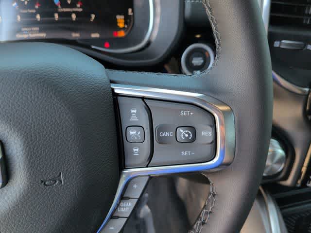 Thumbnail: 2026 RAM 1500 - 27
