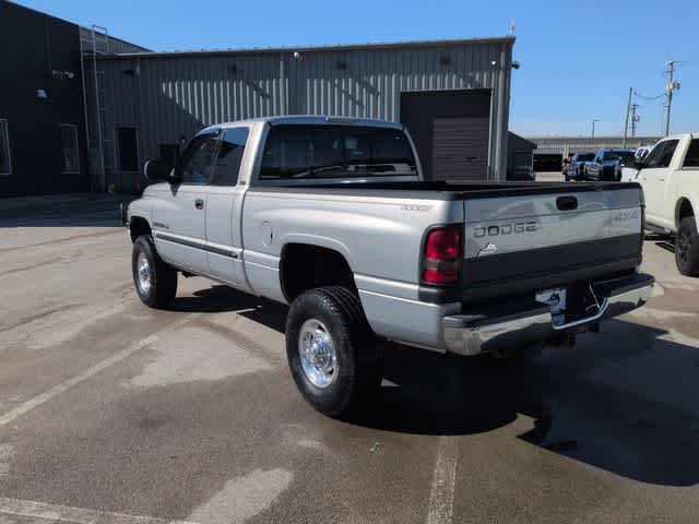 Thumbnail: 2000 Dodge Ram 2500 - 6