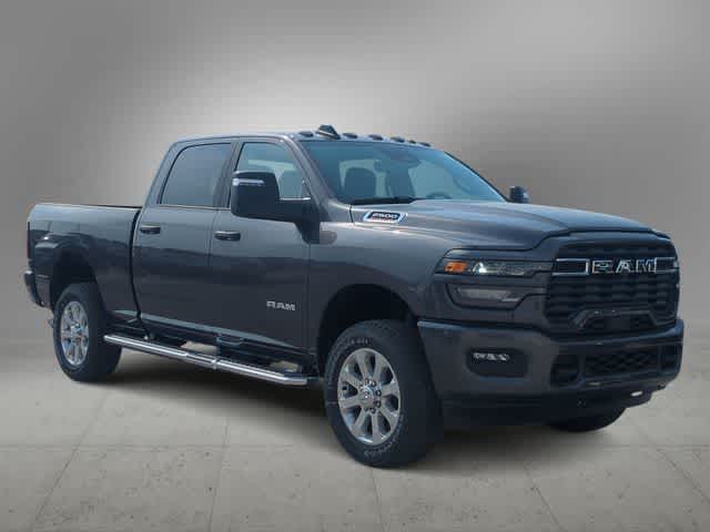 Thumbnail: 2026 RAM 2500 - 2