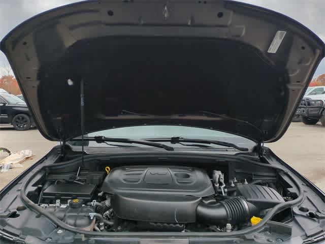 Thumbnail: 2021 Jeep Grand Cherokee - 15