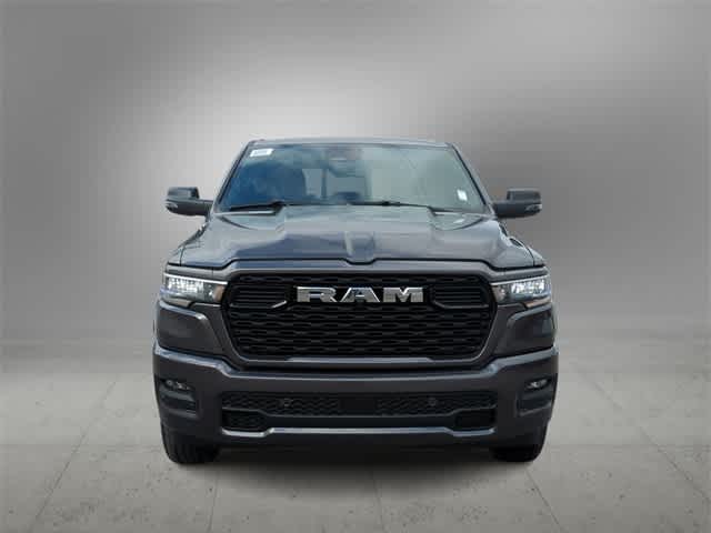 Thumbnail: 2026 RAM 1500 - 3