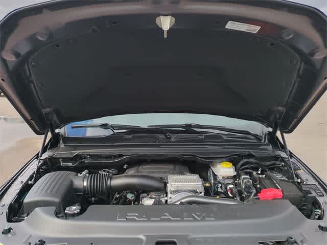 Thumbnail: 2026 RAM 1500 - 15