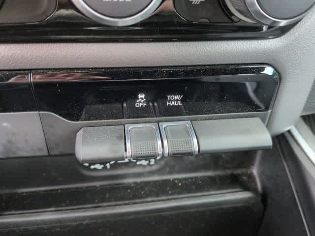 Thumbnail: 2022 RAM 1500 - 39
