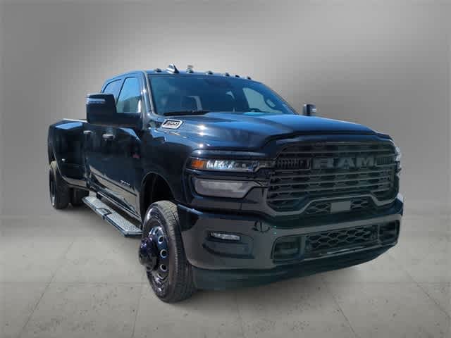 Thumbnail: 2026 RAM 3500 - 2