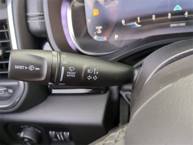 Thumbnail: 2026 RAM 1500 - 27