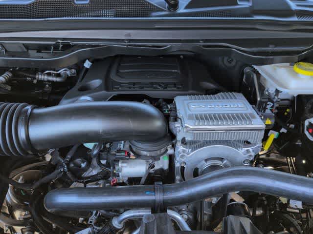 Thumbnail: 2026 RAM 1500 - 15