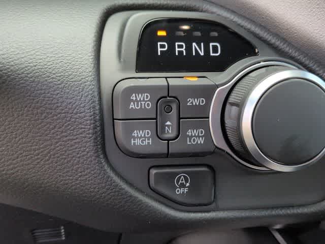 Thumbnail: 2026 RAM 1500 - 40