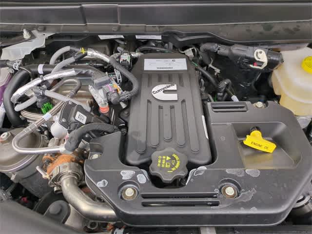 Thumbnail: 2026 RAM 2500 - 14