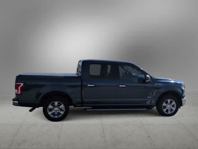 Thumbnail: 2015 Ford F-150 - 9