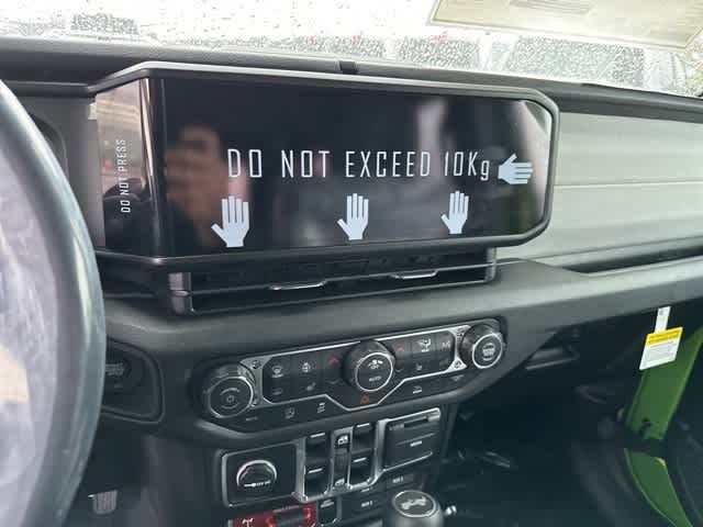 Thumbnail: 2026 Jeep Wrangler - 4