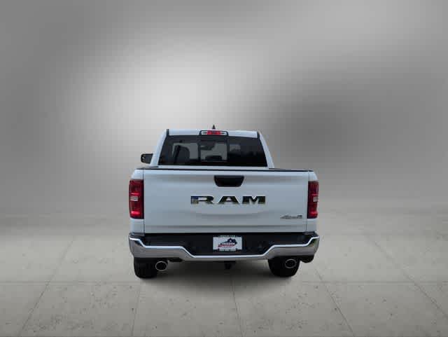 Thumbnail: 2026 RAM 1500 - 7