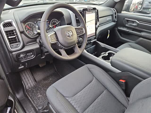 Thumbnail: 2026 RAM 1500 - 10