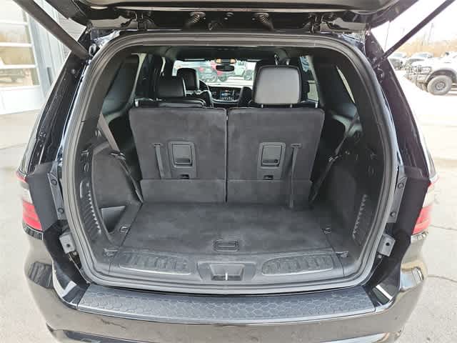Thumbnail: 2021 Dodge Durango - 34