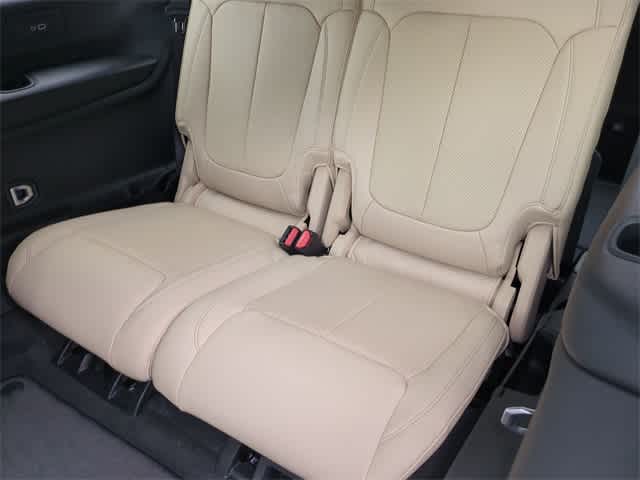 Thumbnail: 2025 Jeep Grand Cherokee L - 39