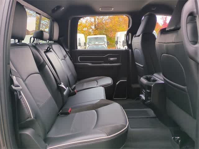 Thumbnail: 2026 RAM 3500 - 21