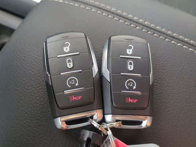 Thumbnail: 2026 RAM 2500 - 36