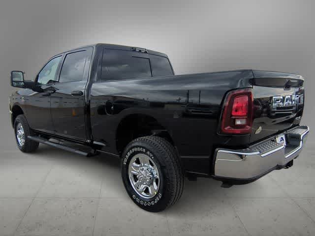 Thumbnail: 2026 RAM 2500 - 6